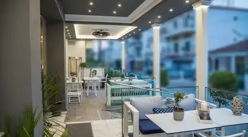 Aqua Mare Hotel
