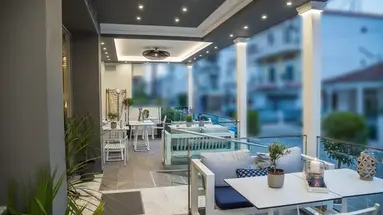 Aqua Mare Hotel