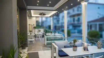 Aqua Mare Hotel