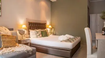 Aqua Mare Hotel
