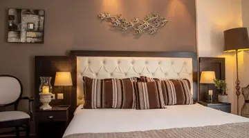 Aqua Mare Hotel