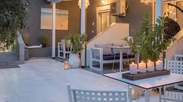 Aqua Mare Hotel