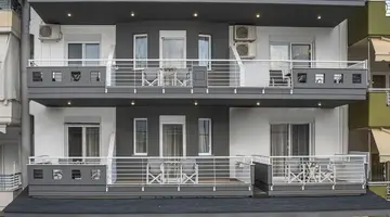 Aqua Mare Hotel