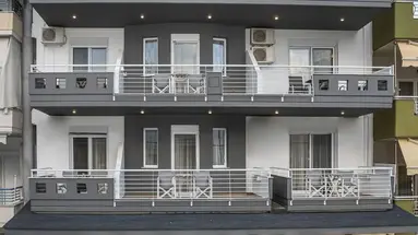 Aqua Mare Hotel