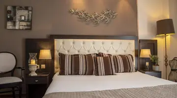 Aqua Mare Hotel