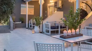 Aqua Mare Hotel