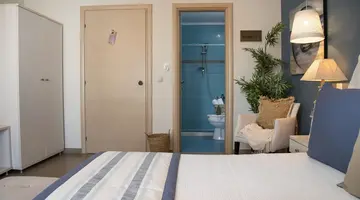 Aqua Mare Hotel