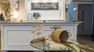 Aqua Mare Hotel