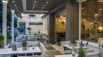 Aqua Mare Hotel