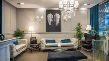 Aqua Mare Hotel