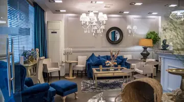Aqua Mare Hotel