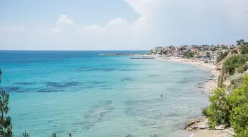 Aqua Mare Hotel