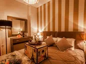 Aqua Mare Sea Side Rooms