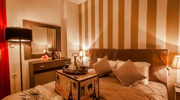 Aqua Mare Sea Side Rooms