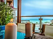 Aqua Mare Sea Side Rooms