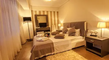 Aqua Mare Sea Side Rooms