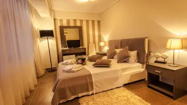 Aqua Mare Sea Side Rooms