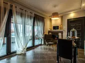 Aqua Mare Sea Side Rooms