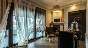 Aqua Mare Sea Side Rooms