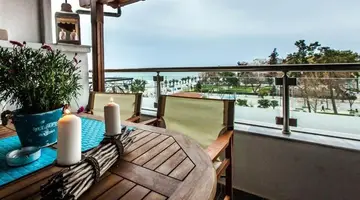 Wczasy w Grecji w 2* hotelu przy plaży