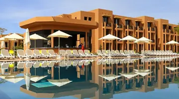 Aqua Mirage Club Marrakech