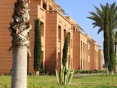 Aqua Mirage Club Marrakech