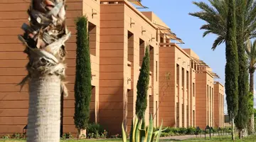 Aqua Mirage Club Marrakech