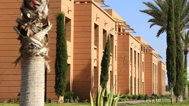 Aqua Mirage Club Marrakech