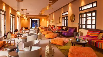 Aqua Mirage Club Marrakech