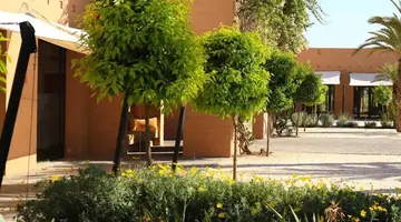Aqua Mirage Club Marrakech