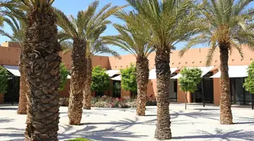 Aqua Mirage Club Marrakech