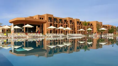 Aqua Mirage Club Marrakech