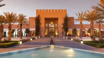Aqua Mirage Club Marrakech