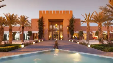 Aqua Mirage Club Marrakech