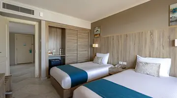 AQUA MONDO ABU SOMA RESORT
