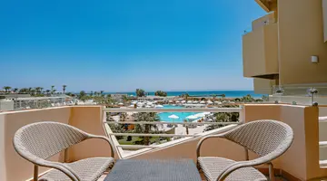 AQUA MONDO ABU SOMA RESORT