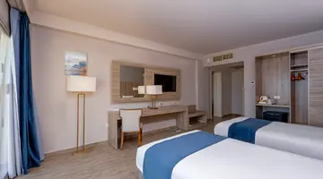 AQUA MONDO ABU SOMA RESORT