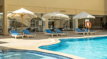AQUA MONDO ABU SOMA RESORT