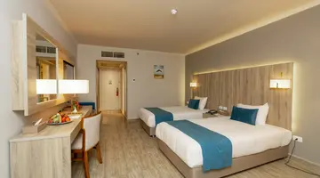 AQUA MONDO ABU SOMA RESORT