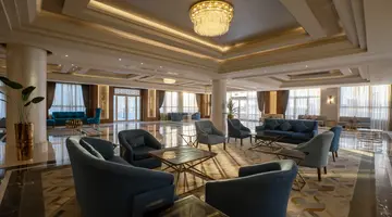 AQUA MONDO ABU SOMA RESORT