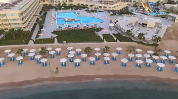 AQUA MONDO ABU SOMA RESORT