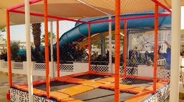 AQUA MONDO ABU SOMA RESORT