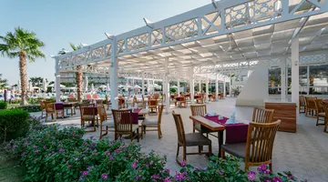 AQUA MONDO ABU SOMA RESORT
