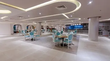 AQUA MONDO ABU SOMA RESORT