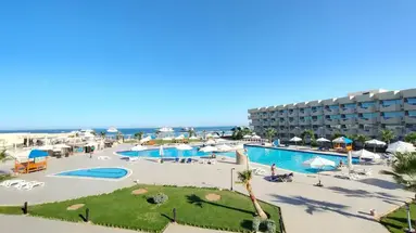 AQUA MONDO ABU SOMA RESORT
