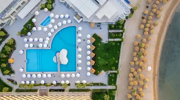 AQUA MONDO ABU SOMA RESORT
