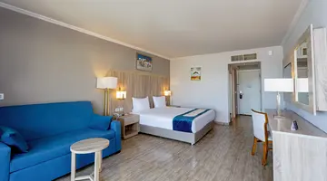 AQUA MONDO ABU SOMA RESORT