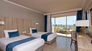 AQUA MONDO ABU SOMA RESORT