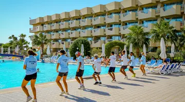 AQUA MONDO ABU SOMA RESORT