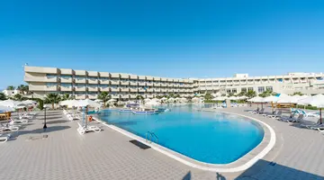 AQUA MONDO ABU SOMA RESORT